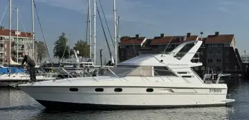 Thumbnail von Fairline 43