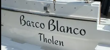 Thumbnail von Fairline 43
