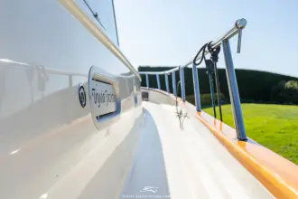 Thumbnail von Tryvia 11.00 OK Cabrio Spiegeldeur Tryvia 1100 OK Cabrio Spiegeldeur