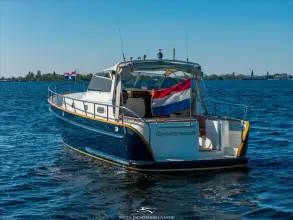 Thumbnail von Tryvia 11.00 OK Cabrio Spiegeldeur Tryvia 1100 OK Cabrio Spiegeldeur