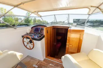 Thumbnail von Tryvia 11.00 OK Cabrio Spiegeldeur Tryvia 1100 OK Cabrio Spiegeldeur