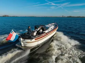 Thumbnail von Makma Caribbean 36
