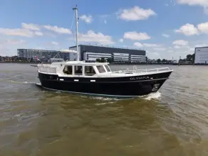 Monty Bank Kotter 41 AK Cabrio