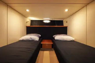 Thumbnail von Sunseeker Camargue 47 Sunseeker Camarque 47 Cabrio