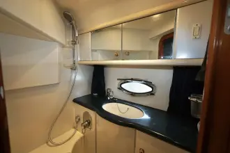 Thumbnail von Sunseeker Camargue 47 Sunseeker Camarque 47 Cabrio
