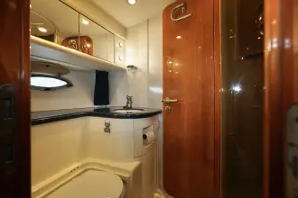 Thumbnail von Sunseeker Camargue 47 Sunseeker Camarque 47 Cabrio