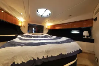 Thumbnail von Sunseeker Camargue 47 Sunseeker Camarque 47 Cabrio