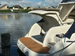 Thumbnail von Sunseeker Camargue 47 Sunseeker Camarque 47 Cabrio