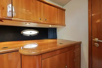 Thumbnail von Sunseeker Camargue 47 Sunseeker Camarque 47 Cabrio