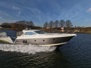 Thumbnail von Sessa Marine C46 HT IPS Sessa C46 HT IPS