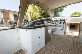 Thumbnail von Crown Yachts Crown Keyzer S33 Crown Keyzer S33