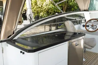 Thumbnail von Crown Yachts Crown Keyzer S33 Crown Keyzer S33