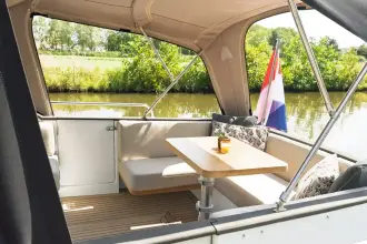 Thumbnail von Crown Yachts Crown Keyzer S33 Crown Keyzer S33