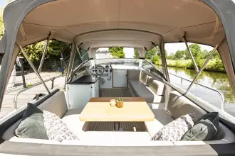 Thumbnail von Crown Yachts Crown Keyzer S33 Crown Keyzer S33