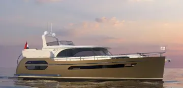 Thumbnail von Babro Tridente 44 AC Signature