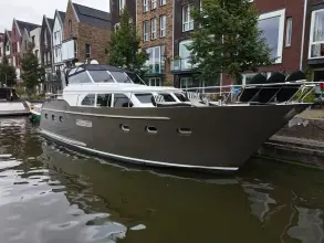 Thumbnail von Van Der Heijden 14.00 Dynamic DeLuxe Cabrio Van der Heijden 14.00 Dynamic DeLuxe Cabrio