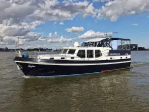 Thumbnail von Privateer 40 XL Cabrio