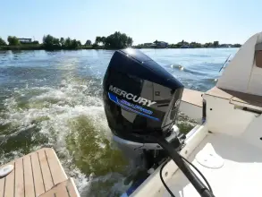 Thumbnail von Quicksilver Activ 905 Weekend QuickSilver 905 Activ Weekend