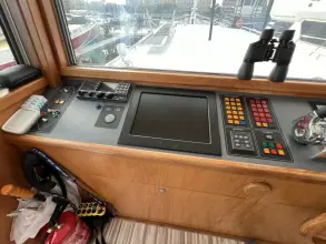 Thumbnail von Ex Kabellegschip RWS Ex kabellegschip RWS