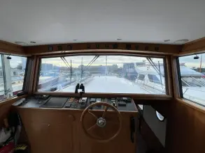 Thumbnail von Ex Kabellegschip RWS Ex kabellegschip RWS