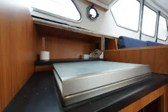 Thumbnail von Valkkruiser 12.60 AK Cabrio