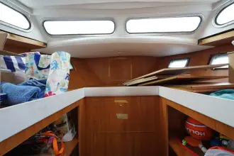 Thumbnail von Valkkruiser 12.60 AK Cabrio