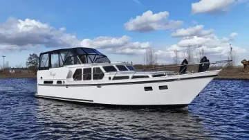 Thumbnail von Valkkruiser 12.60 AK Cabrio