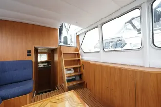 Thumbnail von Valkkruiser 12.60 AK Cabrio
