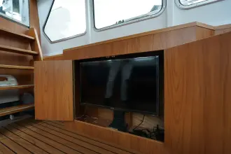 Thumbnail von Valkkruiser 12.60 AK Cabrio