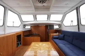 Thumbnail von Valkkruiser 12.60 AK Cabrio