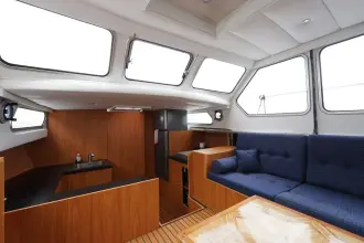Thumbnail von Valkkruiser 12.60 AK Cabrio
