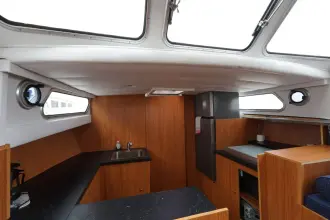 Thumbnail von Valkkruiser 12.60 AK Cabrio