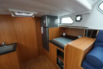 Thumbnail von Valkkruiser 12.60 AK Cabrio