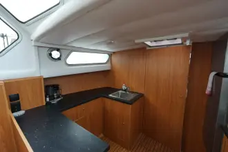 Thumbnail von Valkkruiser 12.60 AK Cabrio