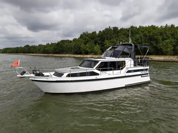 Gruno 35 S Compact