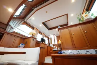 Thumbnail von Super Van Craft 14.80 Super van Craft 14.80 Cabrio Stabilizers