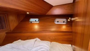 Thumbnail von Super Van Craft 14.80 Super van Craft 14.80 Cabrio Stabilizers