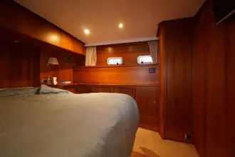 Thumbnail von Super Van Craft 14.80 Super van Craft 14.80 Cabrio Stabilizers