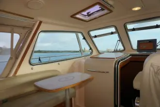 Thumbnail von Island Packet Craft Express 360 Cruiser Island Packet Craft 360 Express