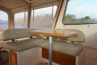 Thumbnail von Island Packet Craft Express 360 Cruiser Island Packet Craft 360 Express
