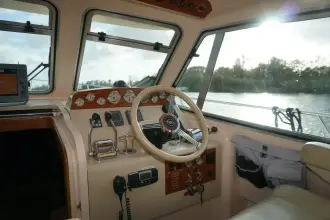 Thumbnail von Island Packet Craft Express 360 Cruiser Island Packet Craft 360 Express