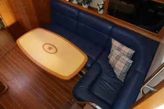 Thumbnail von Island Packet Craft Express 360 Cruiser Island Packet Craft 360 Express