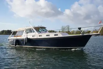 Thumbnail von Island Packet Craft Express 360 Cruiser Island Packet Craft 360 Express