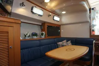 Thumbnail von Island Packet Craft Express 360 Cruiser Island Packet Craft 360 Express
