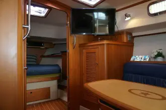 Thumbnail von Island Packet Craft Express 360 Cruiser Island Packet Craft 360 Express
