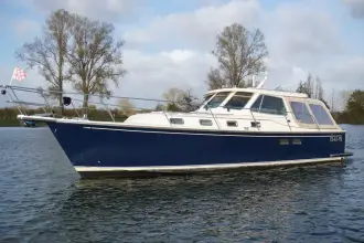 Thumbnail von Island Packet Craft Express 360 Cruiser Island Packet Craft 360 Express