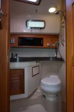 Thumbnail von Island Packet Craft Express 360 Cruiser Island Packet Craft 360 Express