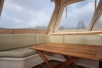 Thumbnail von Island Packet Craft Express 360 Cruiser Island Packet Craft 360 Express