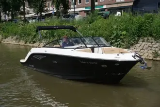 Sea Ray SLX 250 Sea Ray 250 SLX