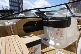 Thumbnail von Sea Ray SLX 250 Sea Ray 250 SLX